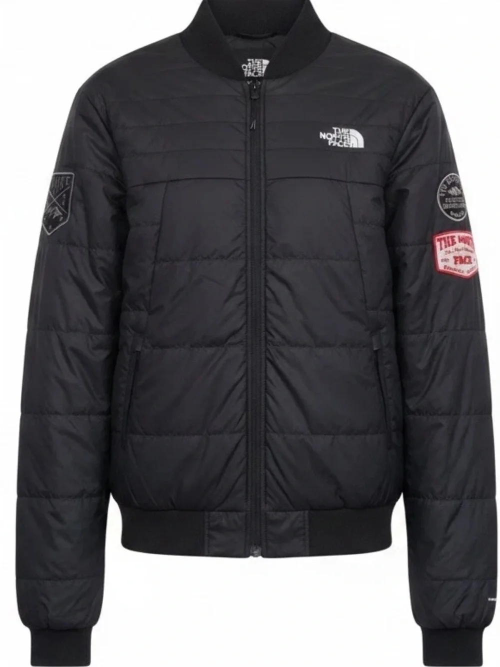 The North Face classic lightweight